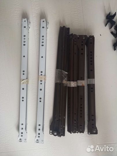 Направляющие