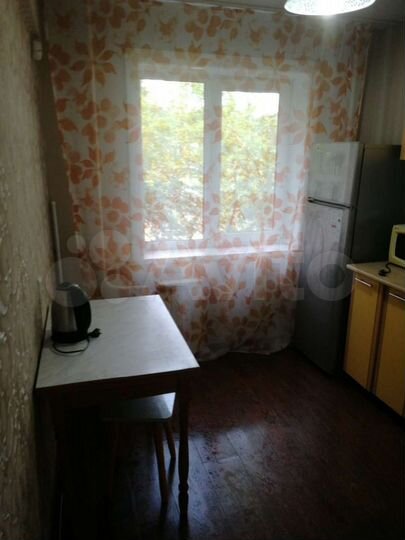 1-к. квартира, 35 м², 2/5 эт.