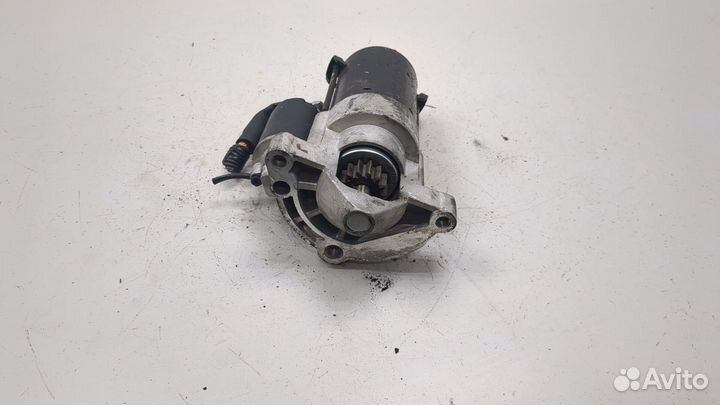 Стартер Mitsubishi Outlander XL, 2009