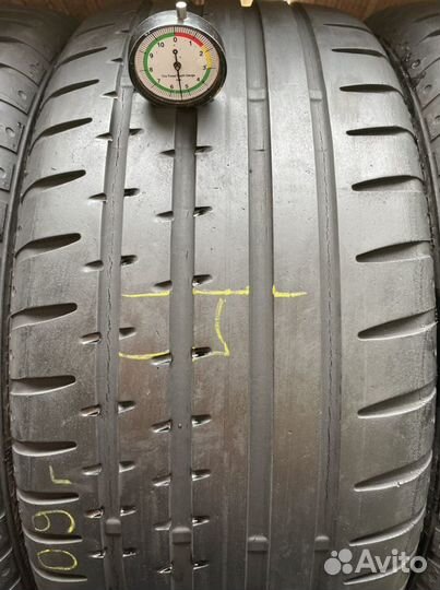 Continental ContiSportContact 2 245/40 R19