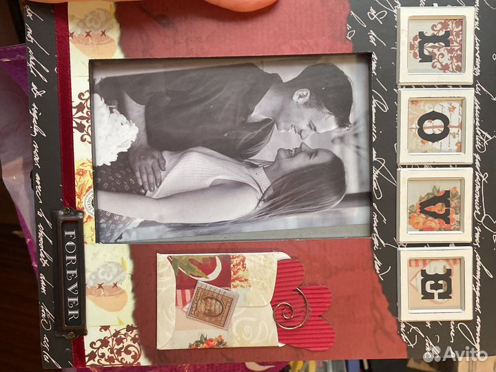 Рамка ддя фото