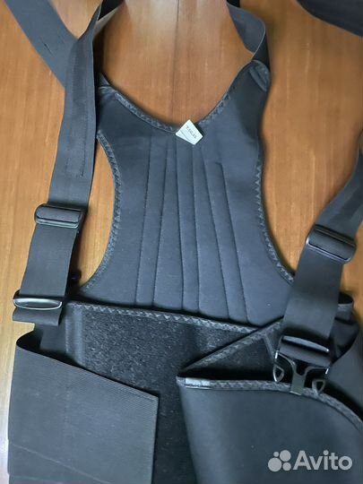 Корректор осанки