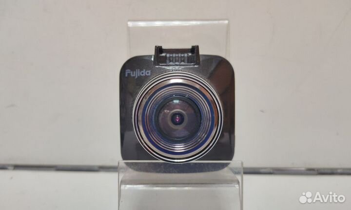 Видеорегистратор Fujida Zoom 9