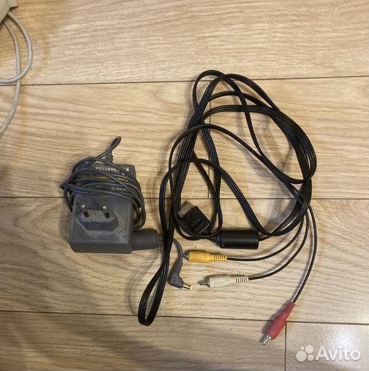 Sony PlayStation PS one