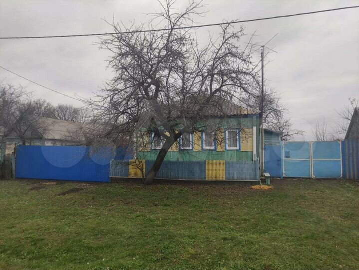 Дом 100 м² на участке 50 сот.