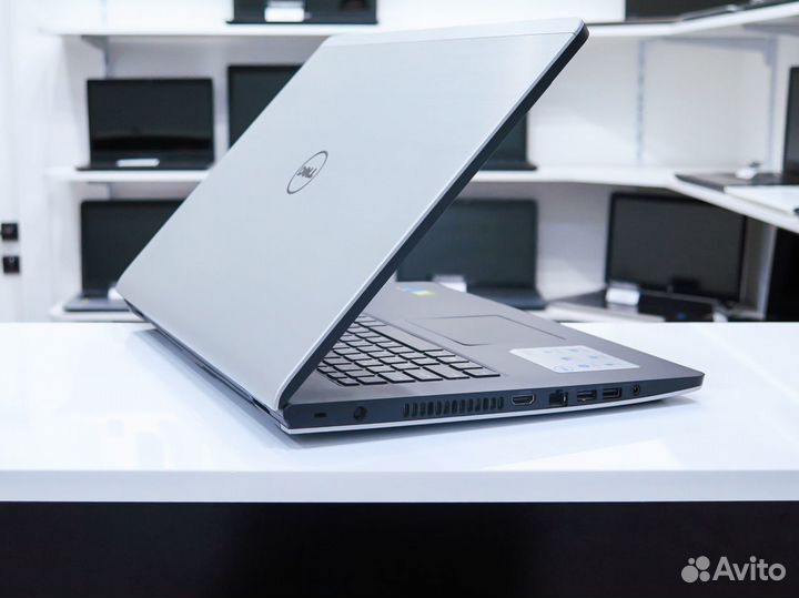 Ноутбук i5-4200 / 920M / 256GB / 4GB + Гарантия