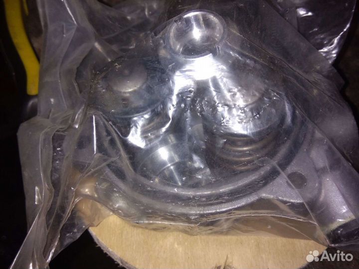 Помпа новая для минимойки, италия