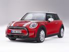 MINI Cooper III рестайлинг 2 (2021—2024) Хетчбэк