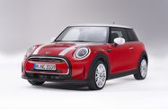 MINI Cooper III рестайлинг 2 (2021—2025) Хетчбэк
