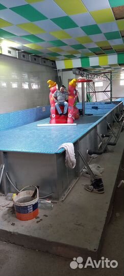 Ремонт и отделка квартир под ключ без посредников