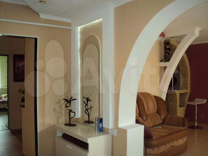 Коттедж 103 м² на участке 19 сот.