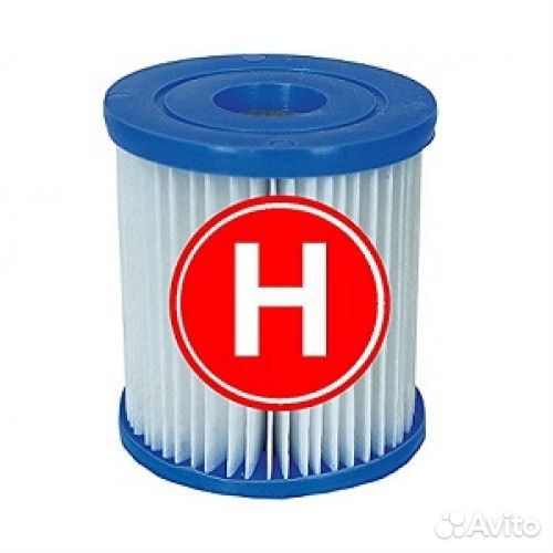 Сменный картридж тип 