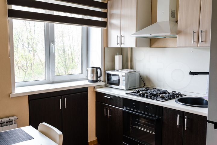 2-к. квартира, 31 м², 3/5 эт.