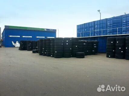 Nokian Tyres WR A4 255/45 R18