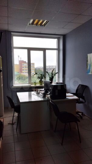 Офис, 15 м²