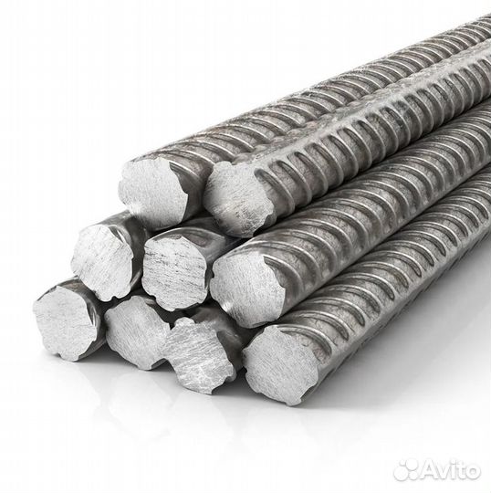 Арматура А240