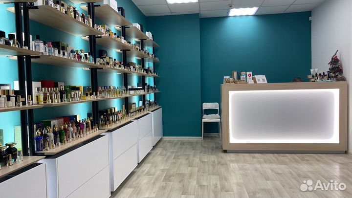 Thomas Kosmala №4 Apres L'amour оригинал / распив