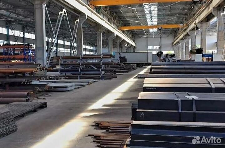 Труба профильная 80х80х3 мм. Код: 265/56