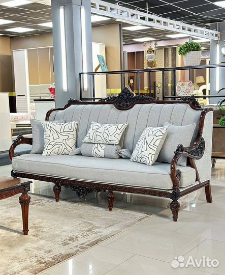 Мягкая мебель Roma