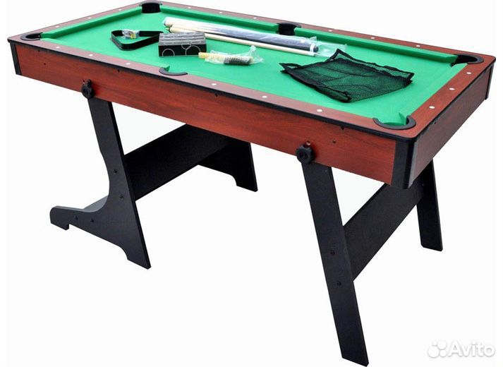 Бильярд Вега (складной) 5ф