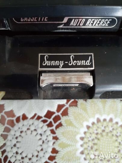 Японский кассетник для коллекции