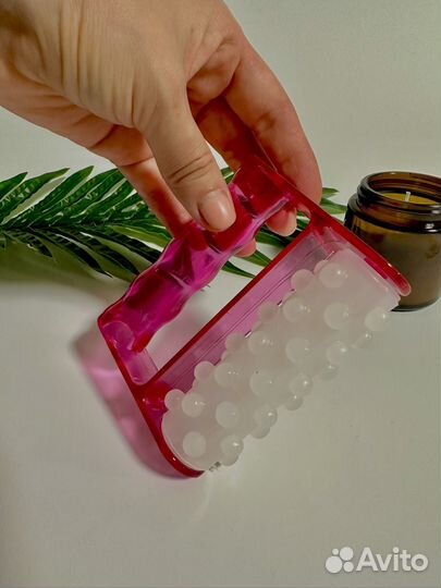 Массажер для тела ручной