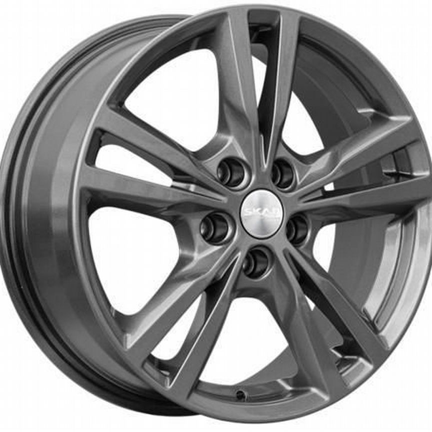 Литые диски Skad Мельбурн 7×R17 5×114.3
