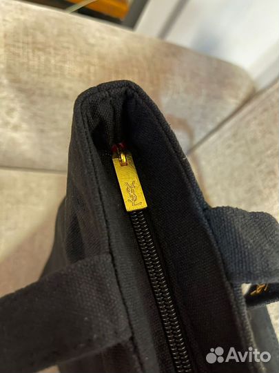 Сумка шопер YSL