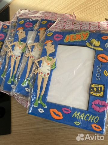 Рамка для фотографий новые