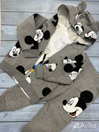 Костюмчик HM 104