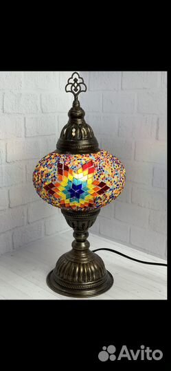 Светильник