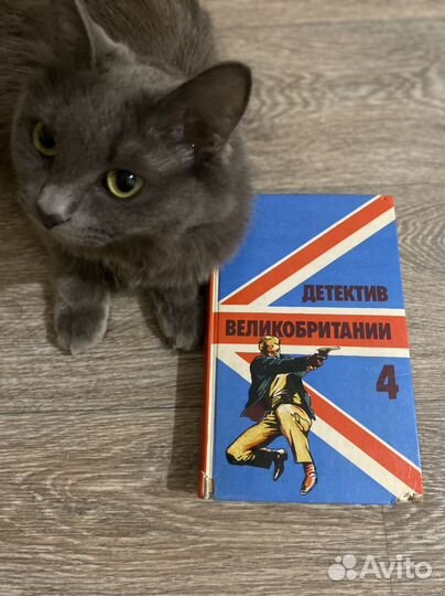 Книга