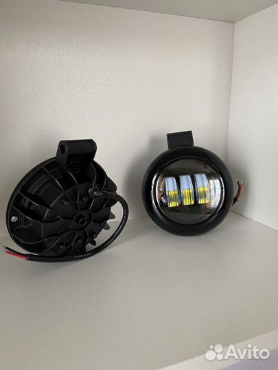 Лед Птф универсальные