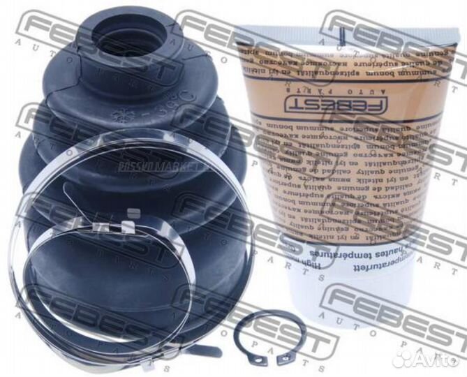 Febest 0515-M2T Пыльник шруса внутреннего (комплек