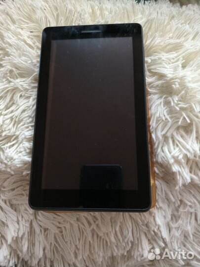 Lenovo Tab E7 TB-7104I 7