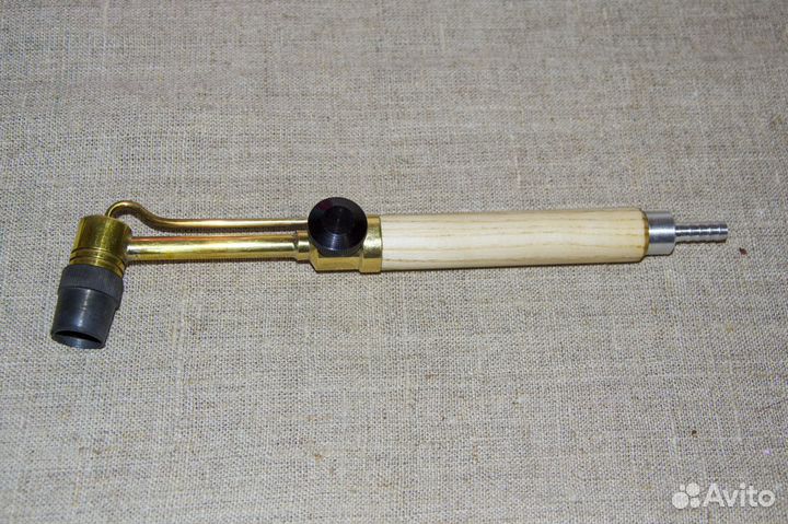 Горелка бензиновая гб 1