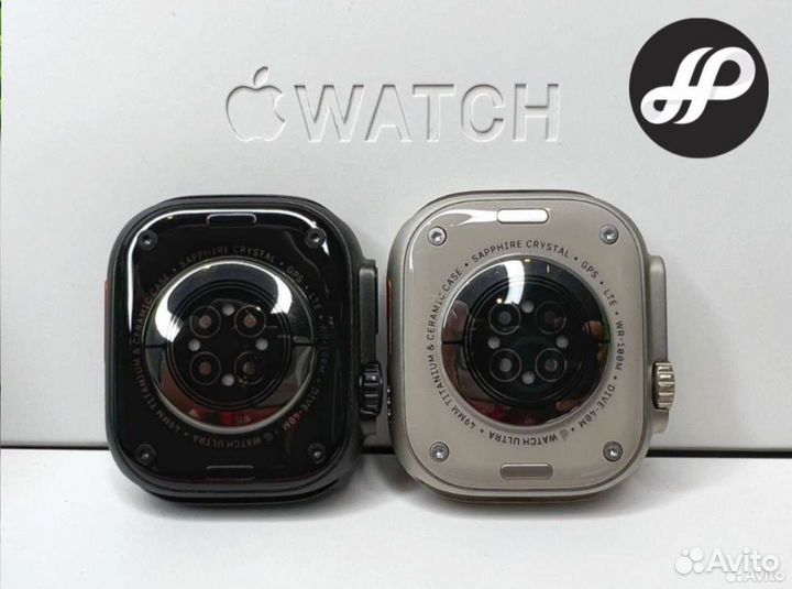 Apple Watch 8 ultra