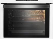 Духовой шкаф whirlpool akzm 784 wh