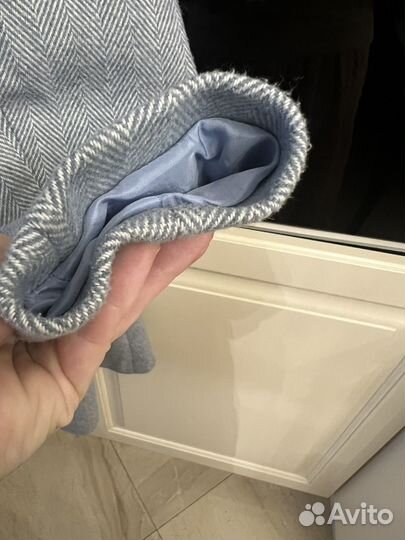 Пальто silver spoon 140