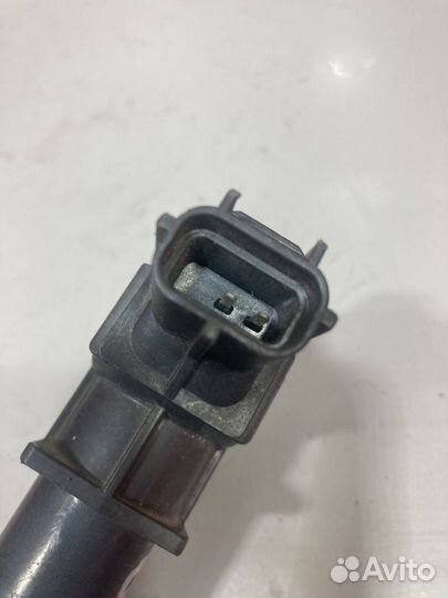 Катушка зажигания Jeep Liberty KJ