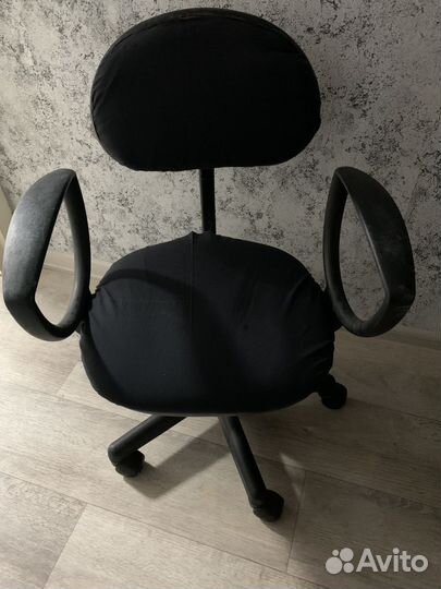 Компьютерный стул Б.у
