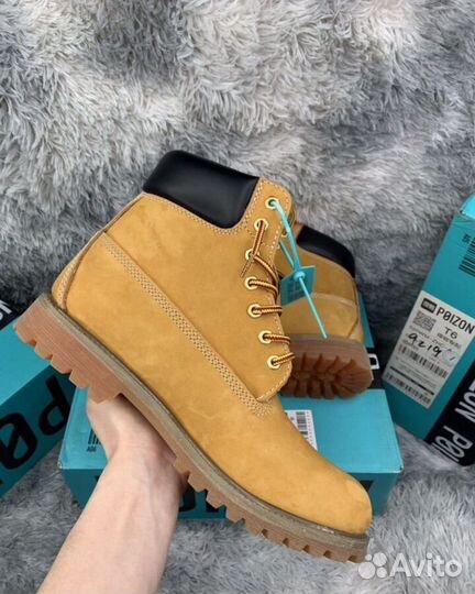 Timberland 6 inch premium boot оригинал