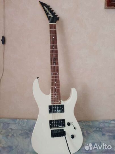 Jackson js11