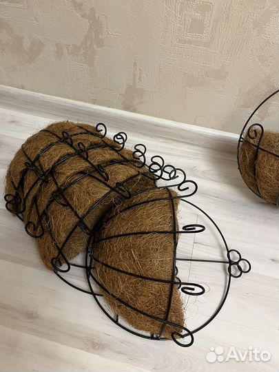 Корзинка для декора