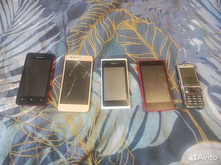 Nokia Lumia 520, 8 ГБ