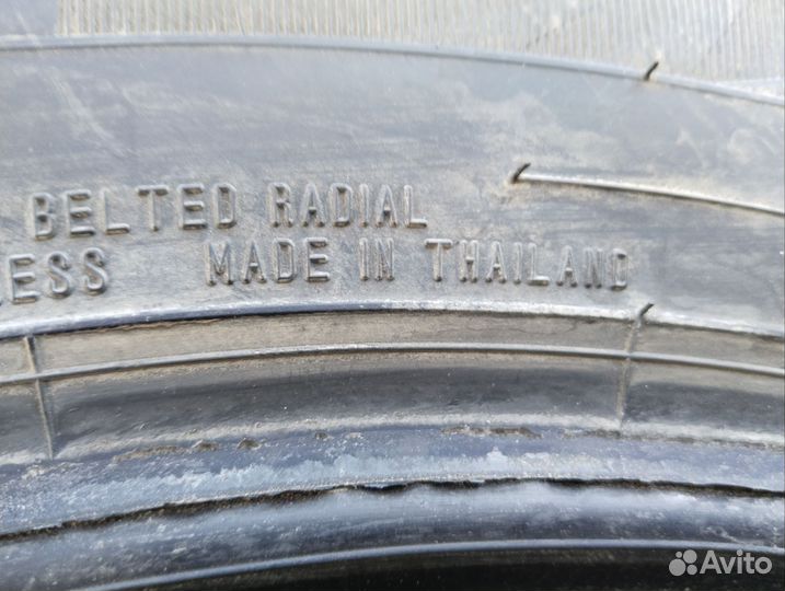 Dunlop Grandtrek Ice 02 225/65 R17 106T