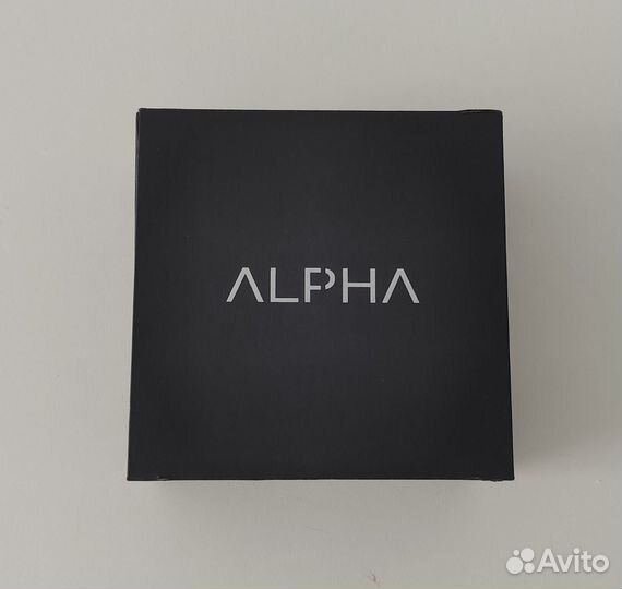 Мужской кожаный ремень