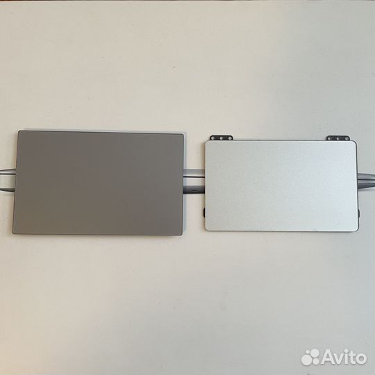 MacBook 12” 2015 трекпад