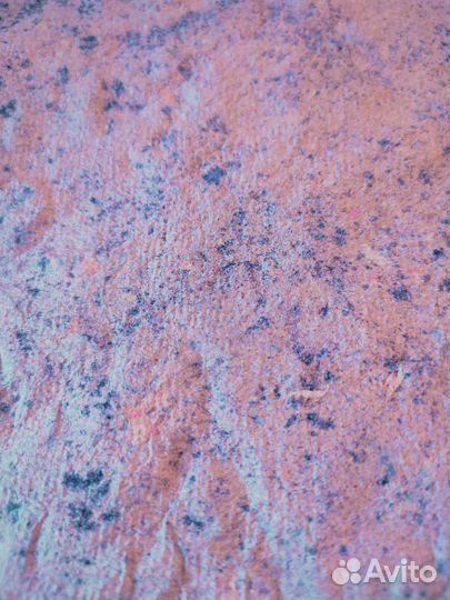 Дизайнерская бумага - ручная работа