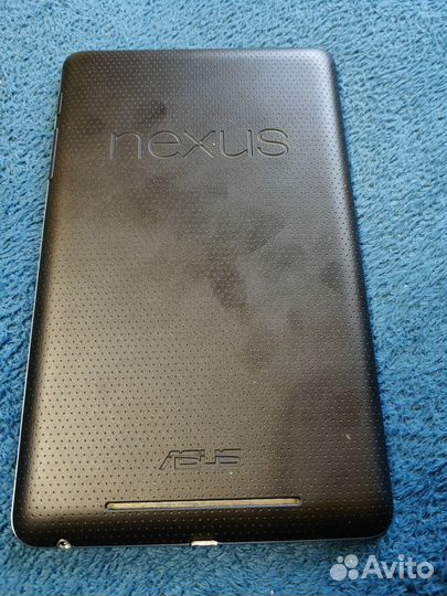 Asus nexus 7 2012